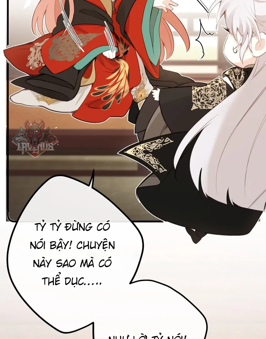 Nghe Nói Thái Hậu Với Thái Hậu Là Thật Sao? Chapter 28 - 10