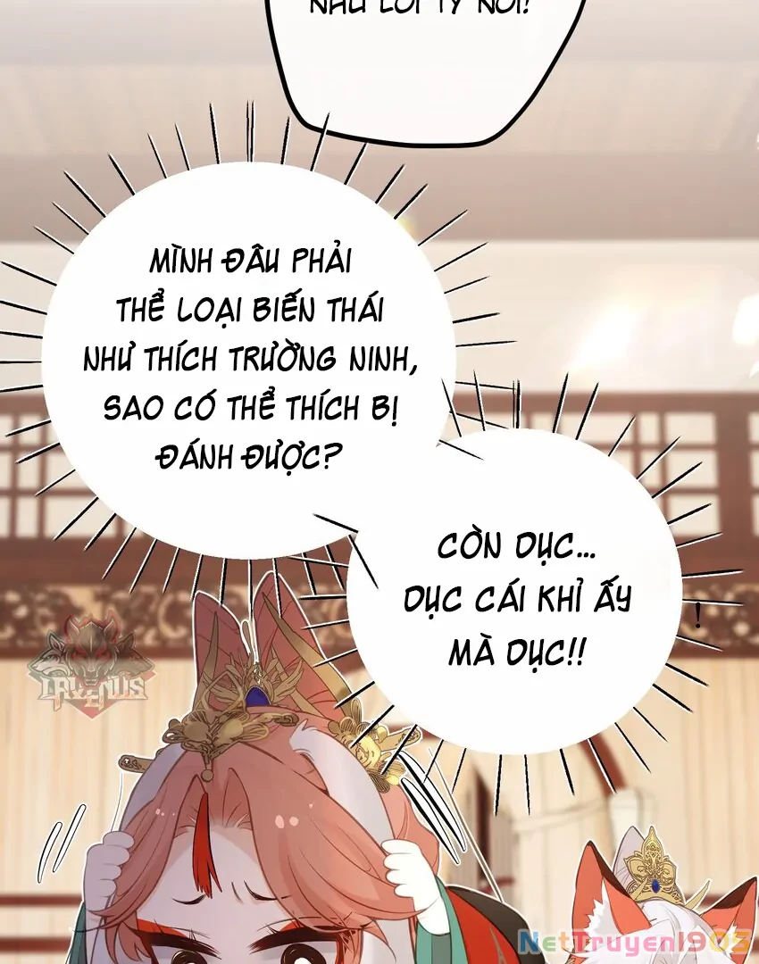 Nghe Nói Thái Hậu Với Thái Hậu Là Thật Sao? Chapter 28 - 11