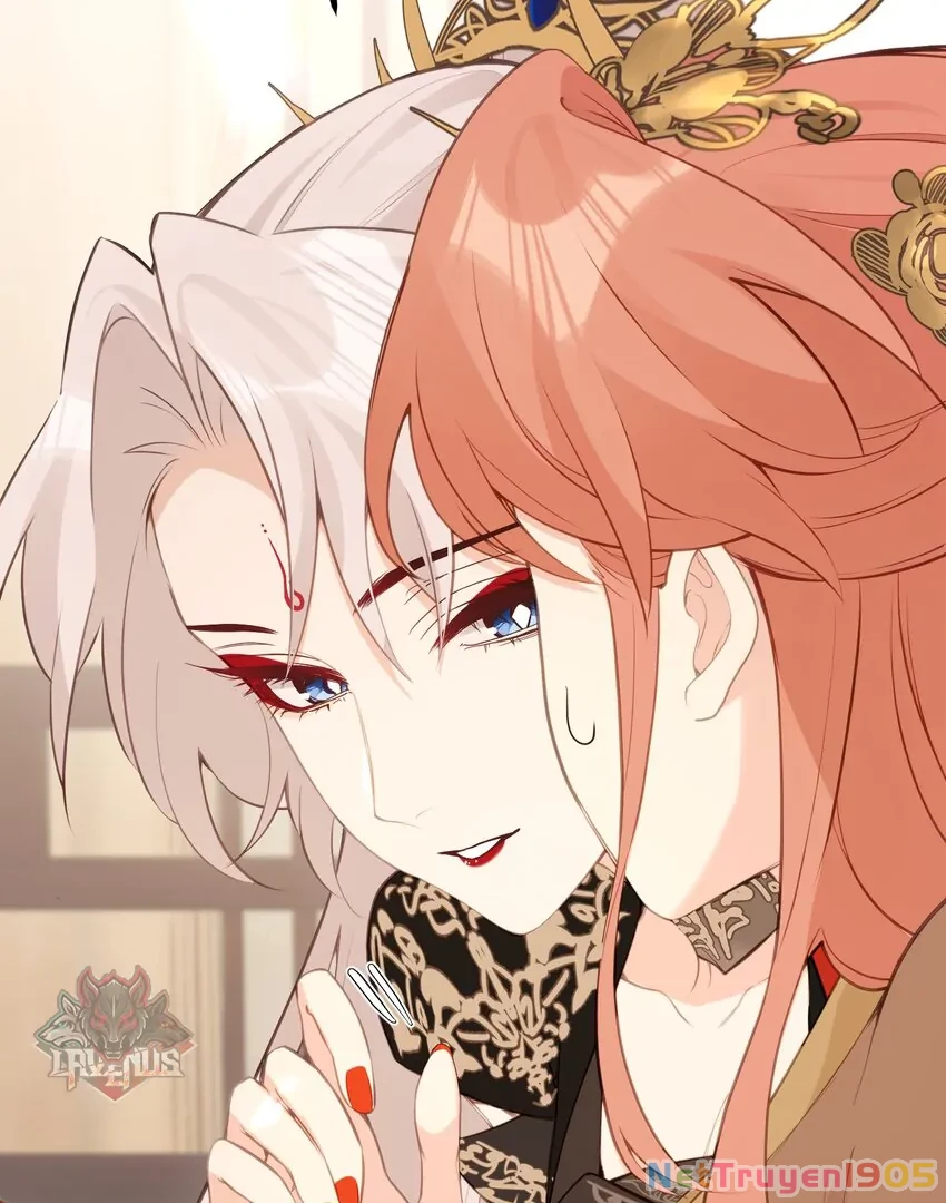 Nghe Nói Thái Hậu Với Thái Hậu Là Thật Sao? Chapter 28 - 13