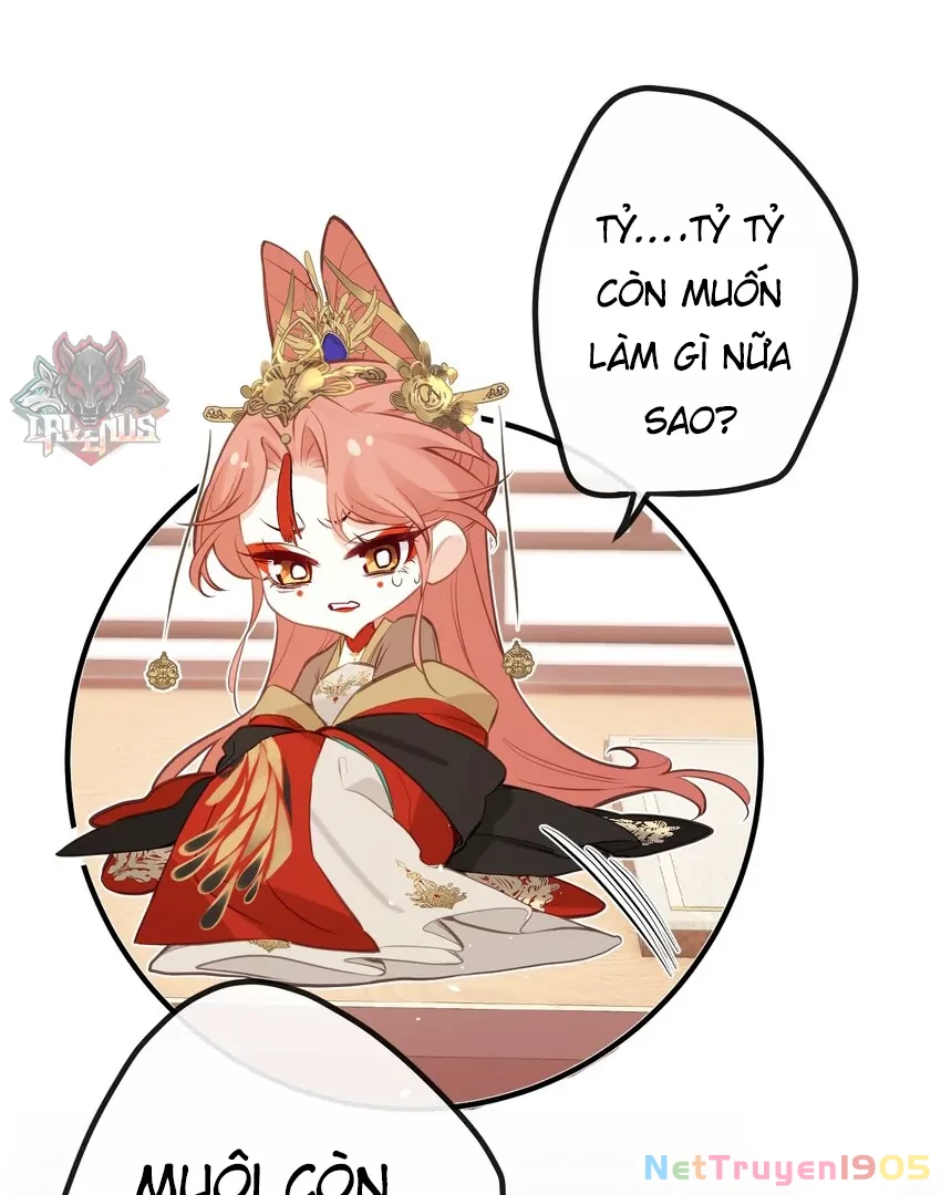 Nghe Nói Thái Hậu Với Thái Hậu Là Thật Sao? Chapter 28 - 16