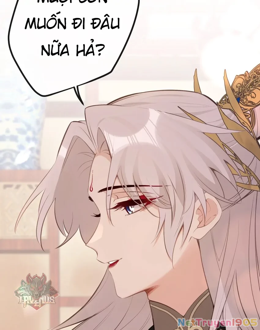 Nghe Nói Thái Hậu Với Thái Hậu Là Thật Sao? Chapter 28 - 17