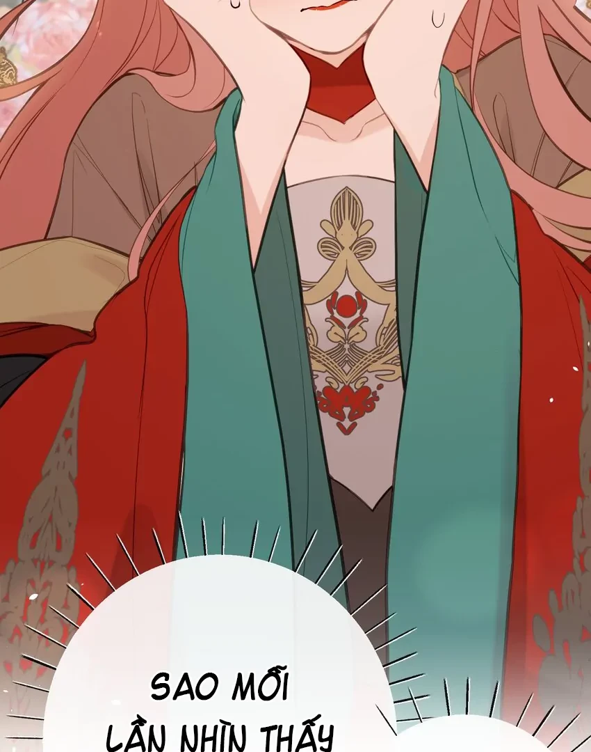 Nghe Nói Thái Hậu Với Thái Hậu Là Thật Sao? Chapter 28 - 22