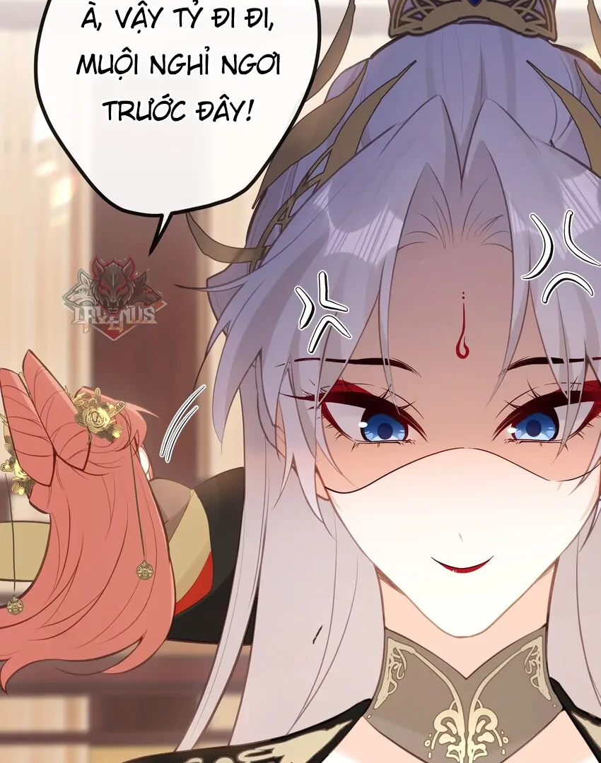 Nghe Nói Thái Hậu Với Thái Hậu Là Thật Sao? Chapter 28 - 24