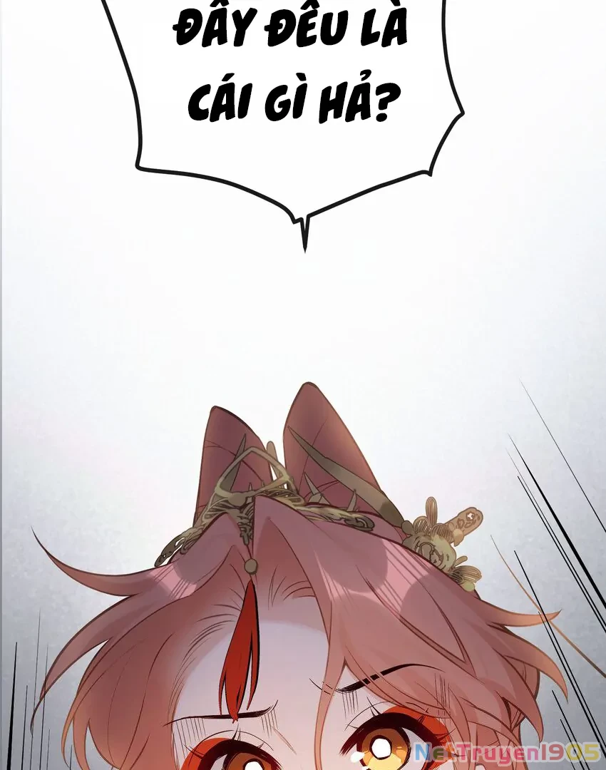 Nghe Nói Thái Hậu Với Thái Hậu Là Thật Sao? Chapter 28 - 29