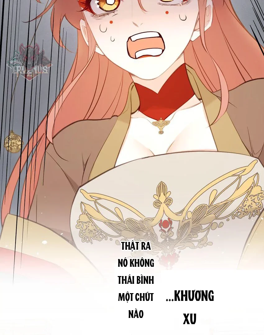 Nghe Nói Thái Hậu Với Thái Hậu Là Thật Sao? Chapter 28 - 30