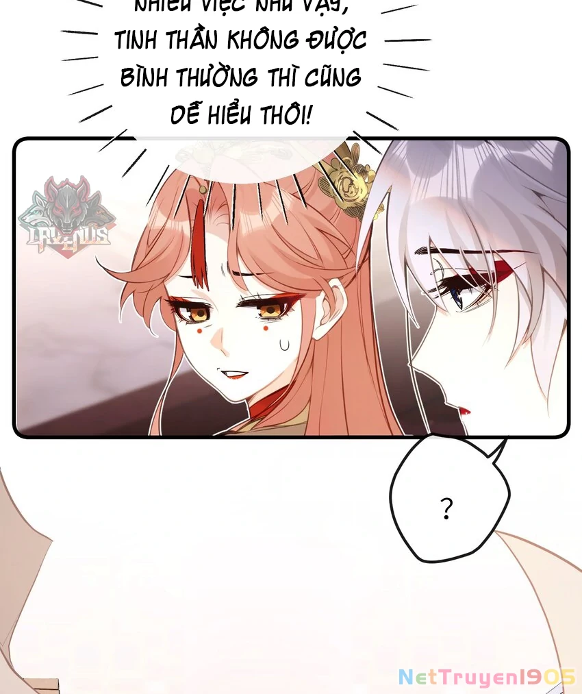 Nghe Nói Thái Hậu Với Thái Hậu Là Thật Sao? Chapter 28 - 32