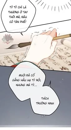 Nghe Nói Thái Hậu Với Thái Hậu Là Thật Sao? Chapter 28 - 42