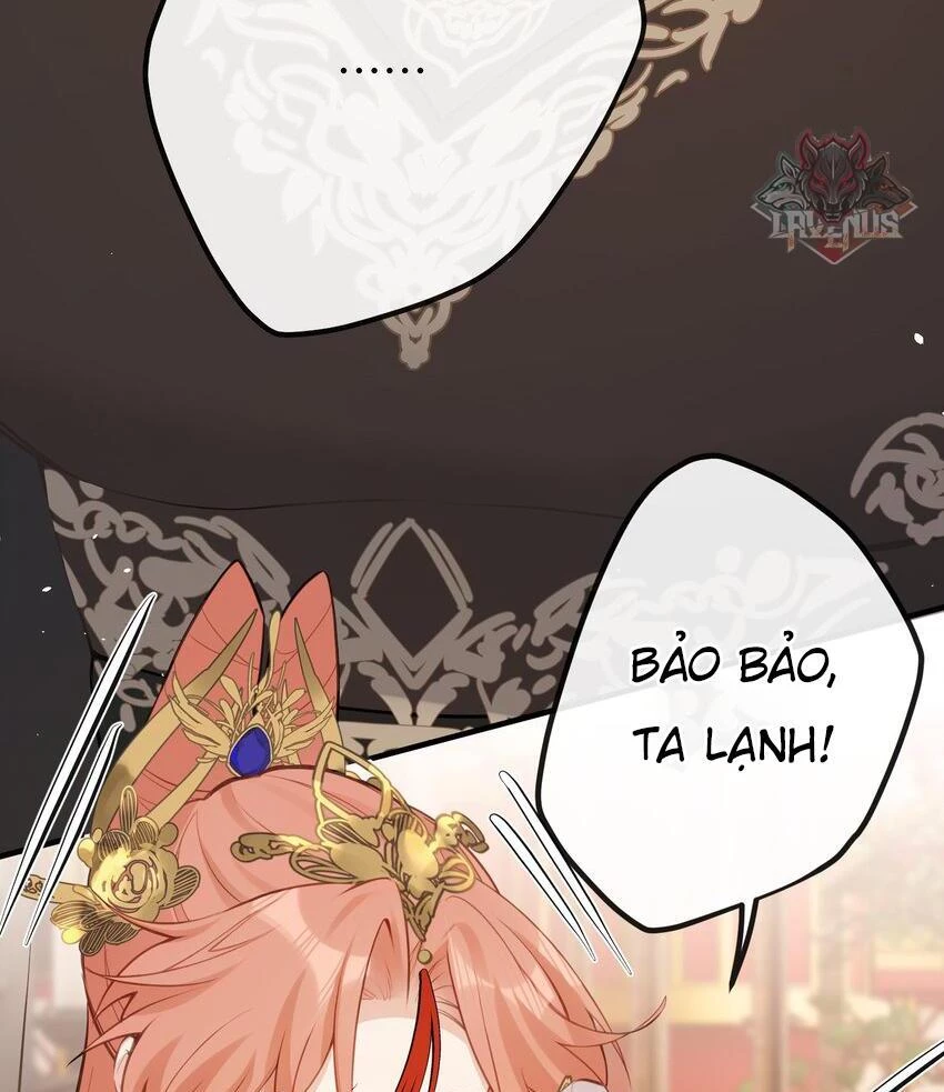 Nghe Nói Thái Hậu Với Thái Hậu Là Thật Sao? Chapter 28 - 48