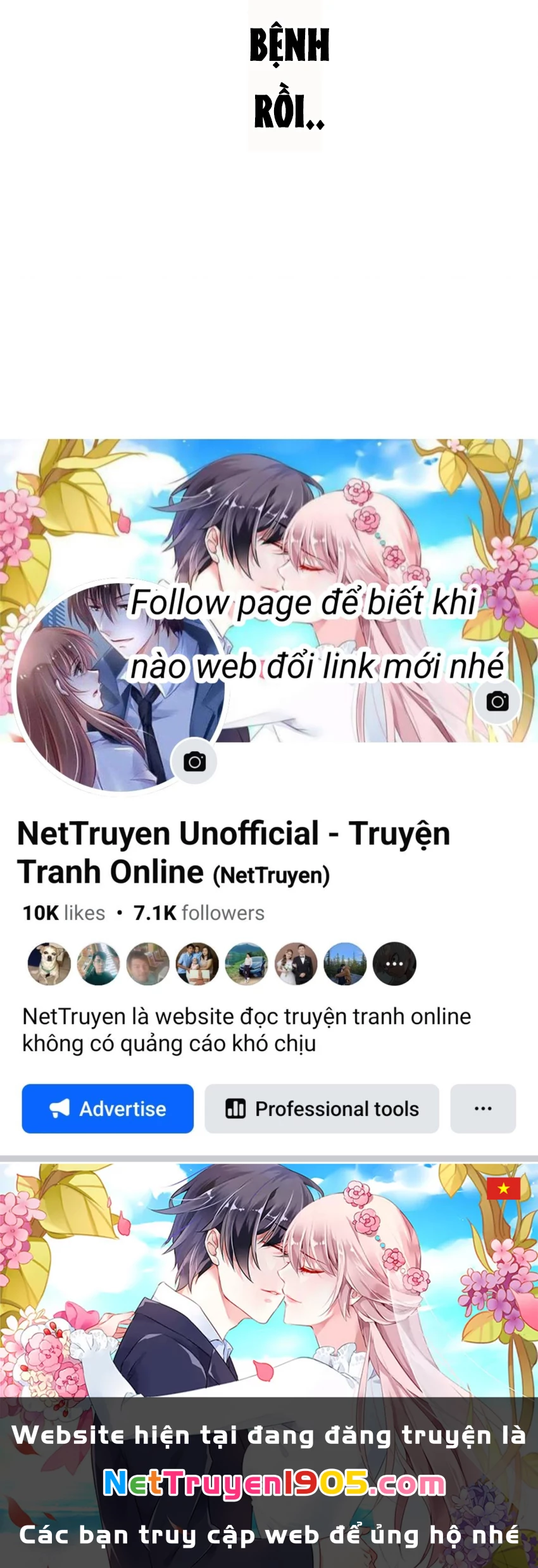 Nghe Nói Thái Hậu Với Thái Hậu Là Thật Sao? Chapter 28 - 54