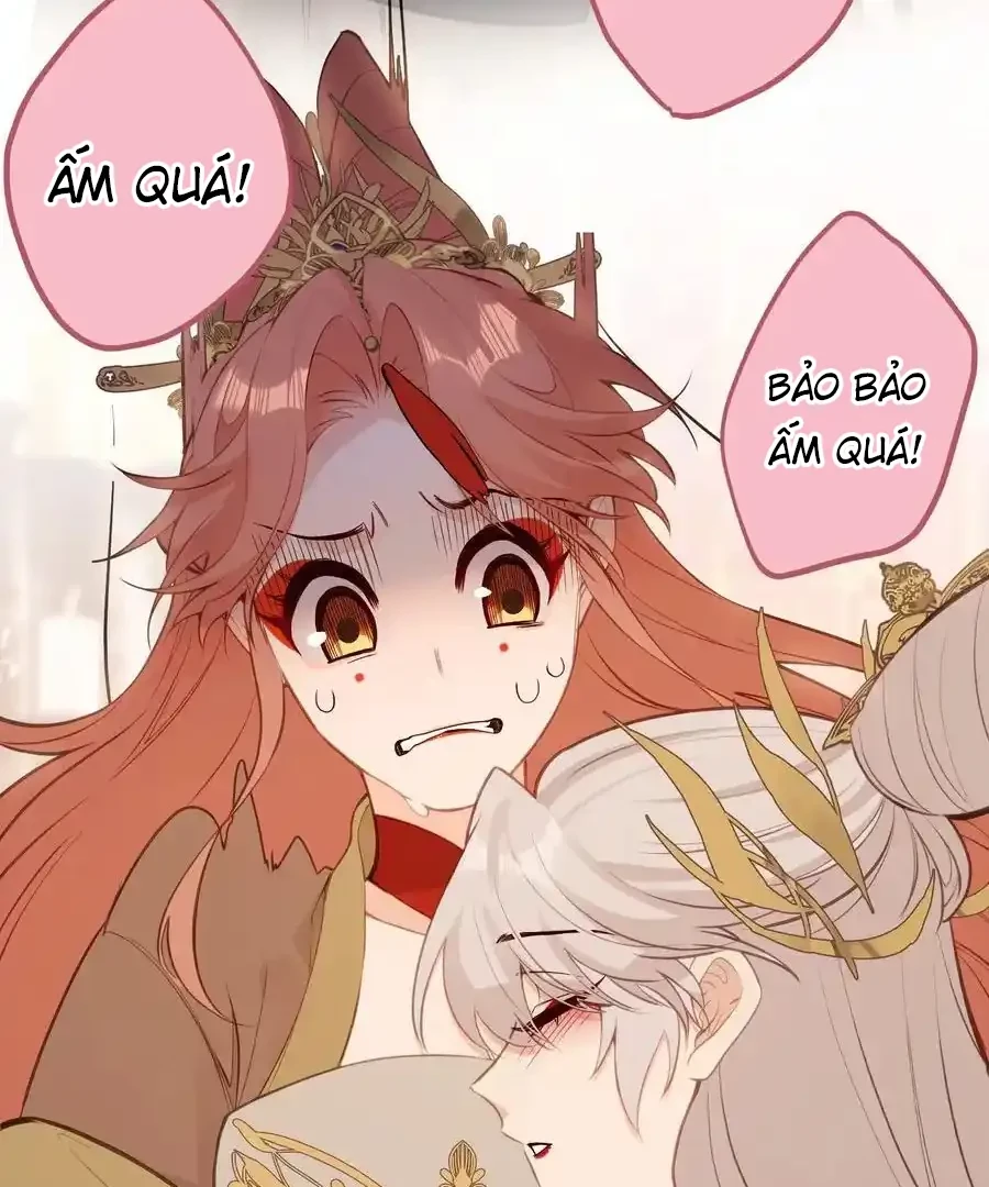 Nghe Nói Thái Hậu Với Thái Hậu Là Thật Sao? Chapter 29 - 3