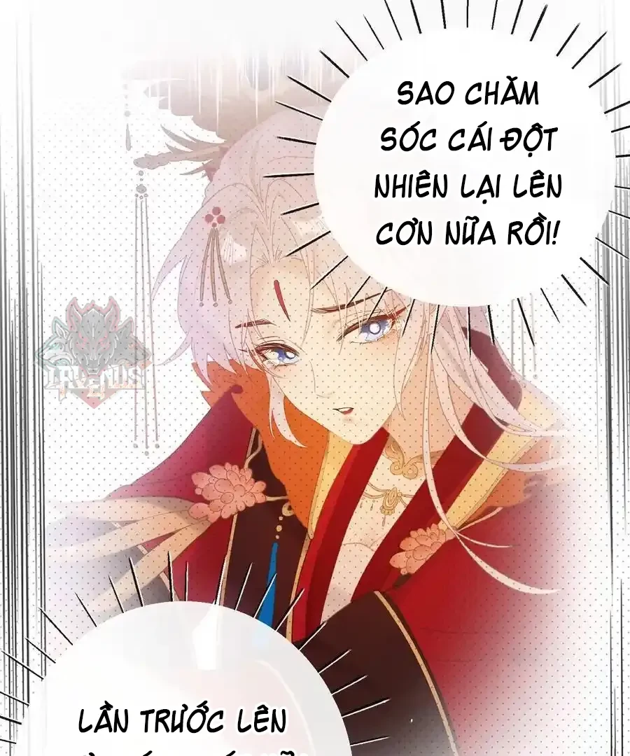 Nghe Nói Thái Hậu Với Thái Hậu Là Thật Sao? Chapter 29 - 7
