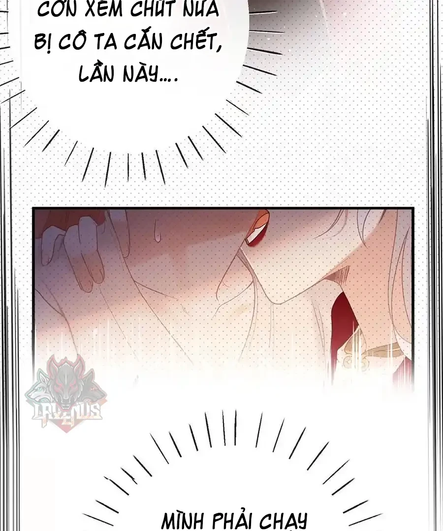 Nghe Nói Thái Hậu Với Thái Hậu Là Thật Sao? Chapter 29 - 8