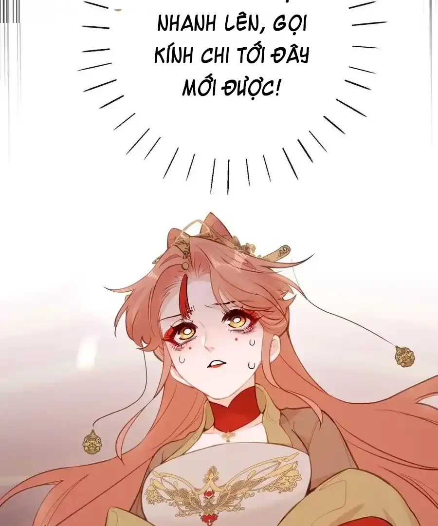 Nghe Nói Thái Hậu Với Thái Hậu Là Thật Sao? Chapter 29 - 9