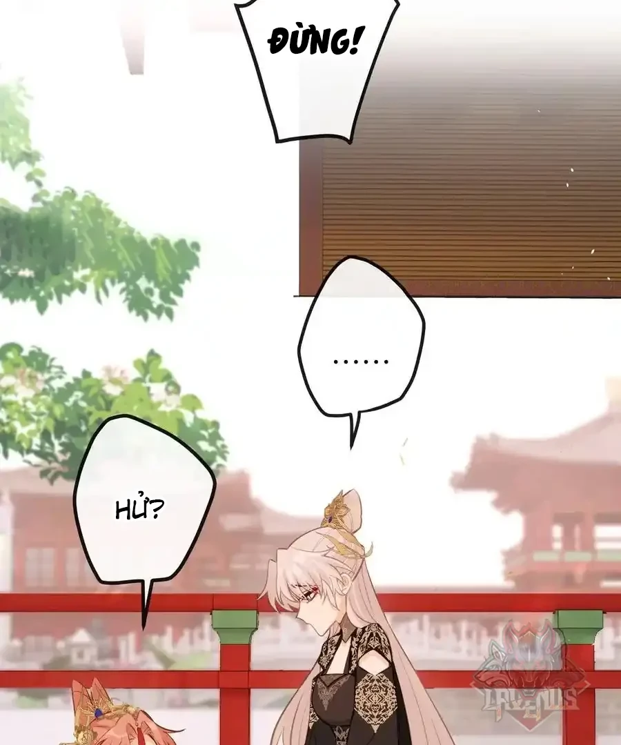 Nghe Nói Thái Hậu Với Thái Hậu Là Thật Sao? Chapter 29 - 15