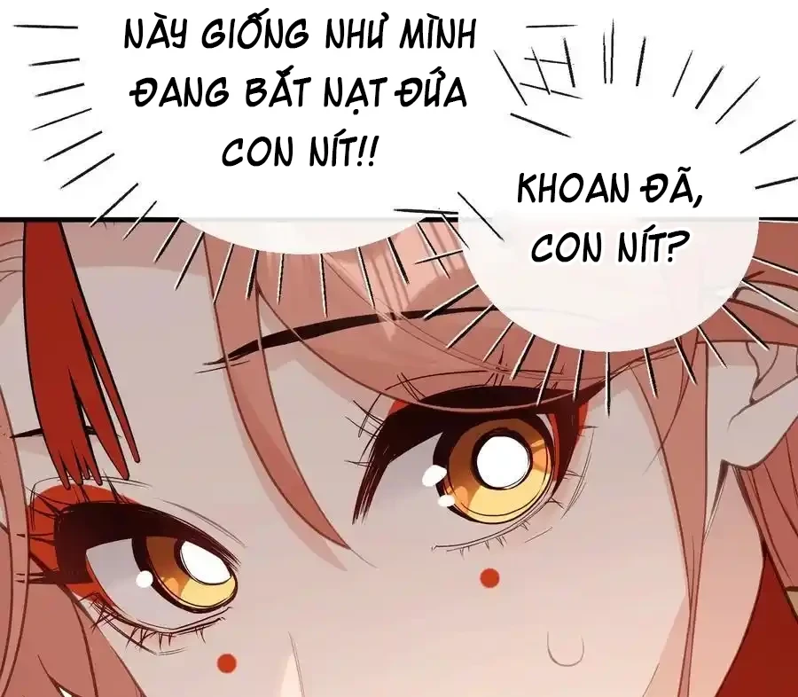 Nghe Nói Thái Hậu Với Thái Hậu Là Thật Sao? Chapter 29 - 17