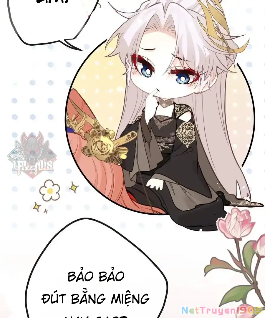 Nghe Nói Thái Hậu Với Thái Hậu Là Thật Sao? Chapter 29 - 22