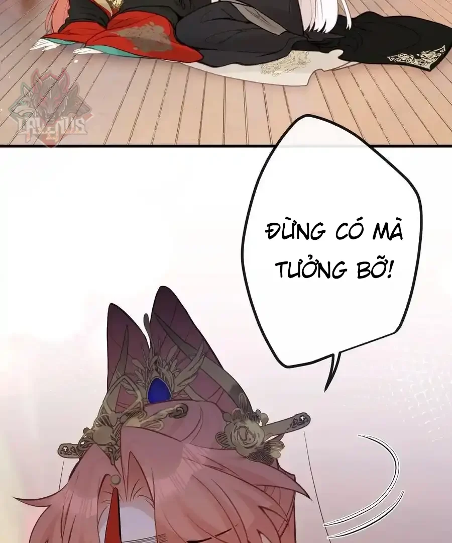 Nghe Nói Thái Hậu Với Thái Hậu Là Thật Sao? Chapter 29 - 27