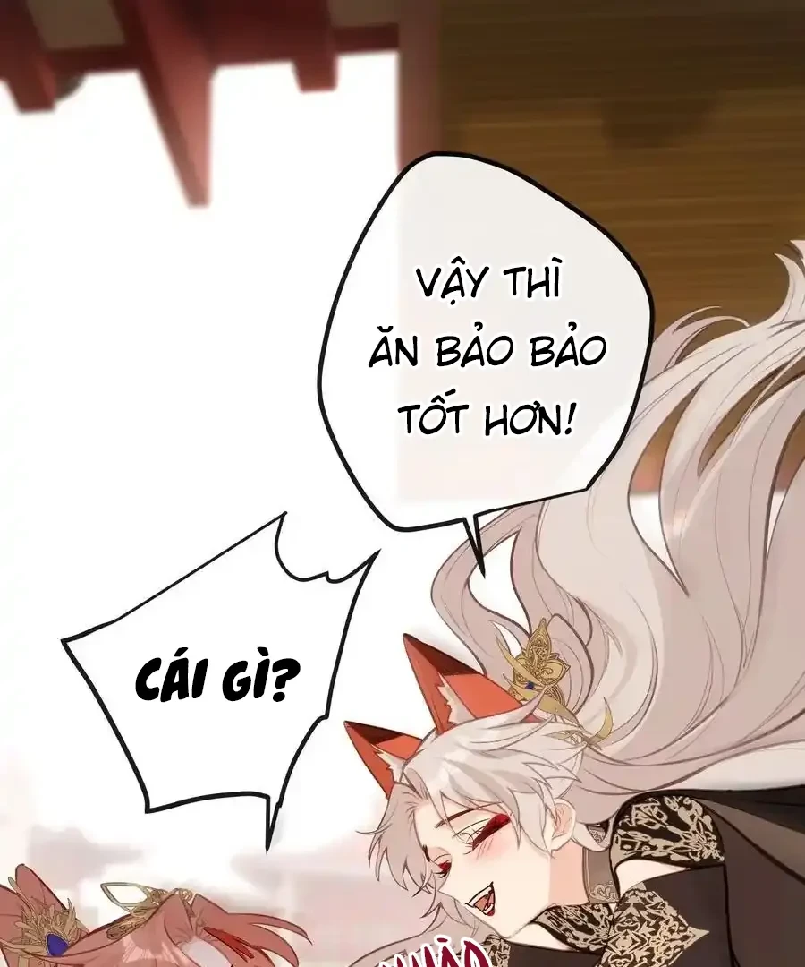 Nghe Nói Thái Hậu Với Thái Hậu Là Thật Sao? Chapter 29 - 31