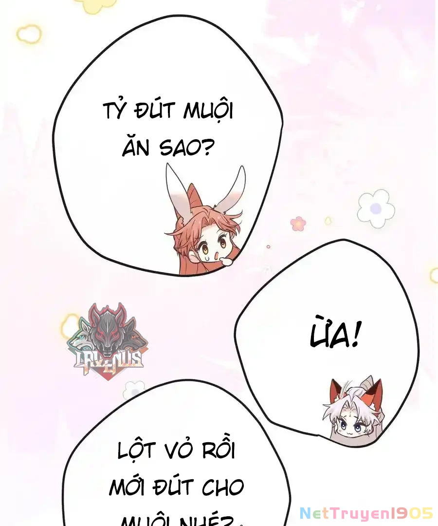 Nghe Nói Thái Hậu Với Thái Hậu Là Thật Sao? Chapter 29 - 43