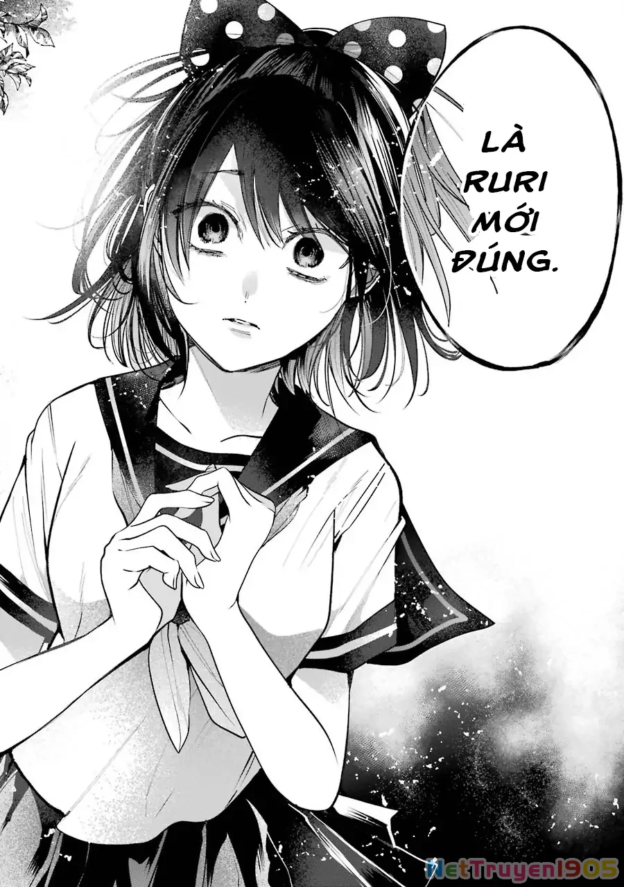 Youkai Gakkou no Sensei Hajimemashita! Chapter 73 - 26