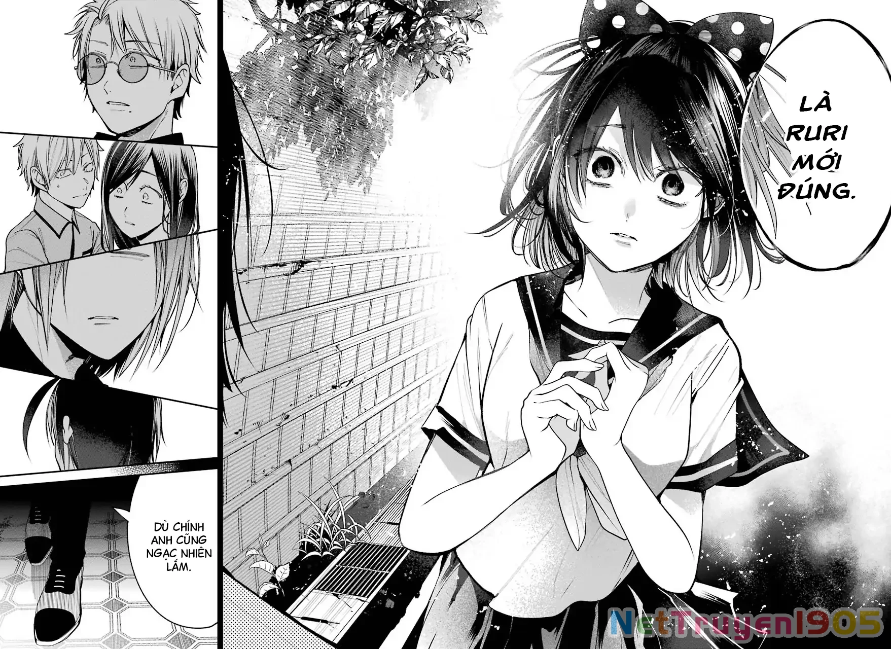 Youkai Gakkou no Sensei Hajimemashita! Chapter 73 - 29