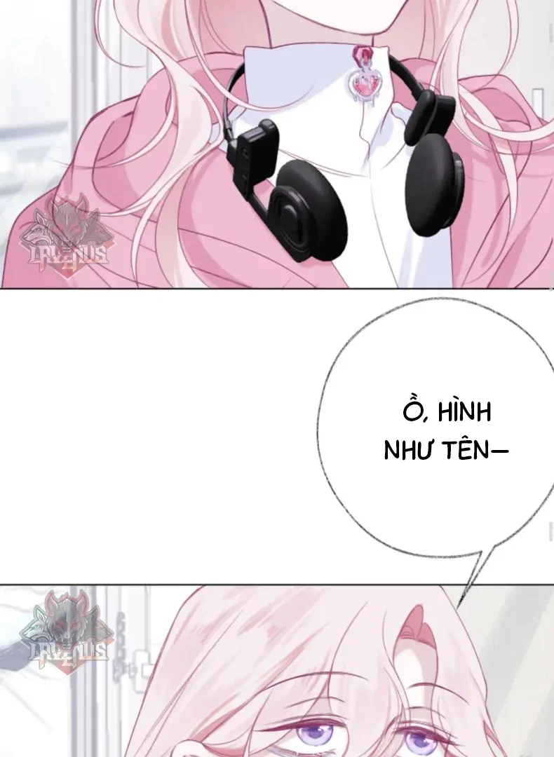Nhịp Đập Cảm Xúc Chapter 3 - 2