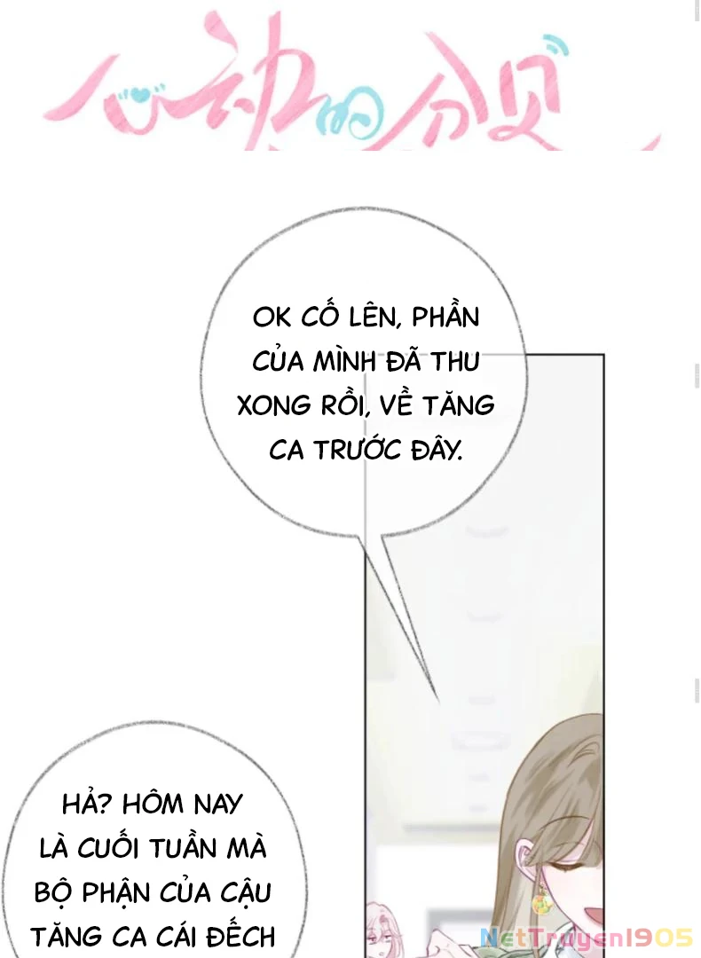 Nhịp Đập Cảm Xúc Chapter 3 - 5