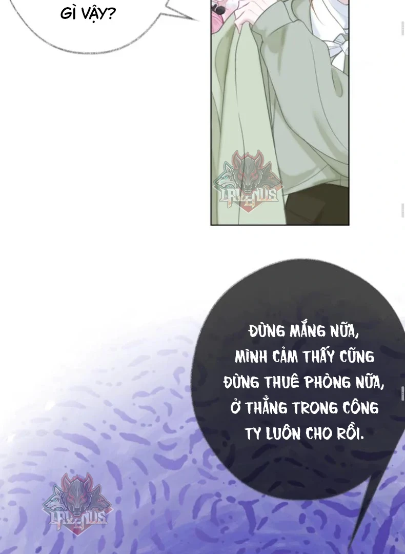 Nhịp Đập Cảm Xúc Chapter 3 - 6