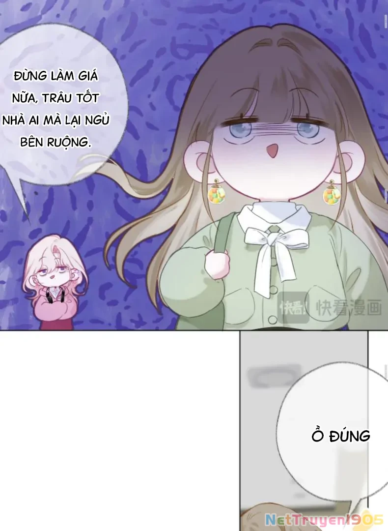 Nhịp Đập Cảm Xúc Chapter 3 - 7