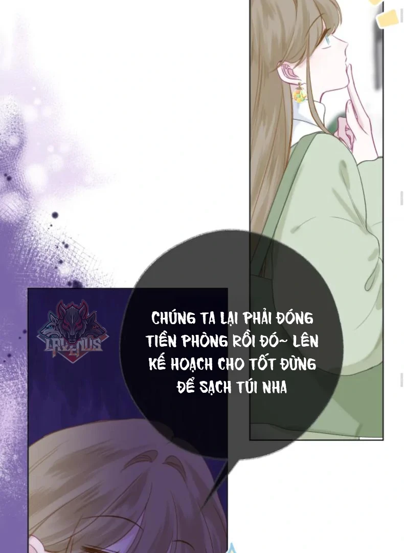 Nhịp Đập Cảm Xúc Chapter 3 - 8
