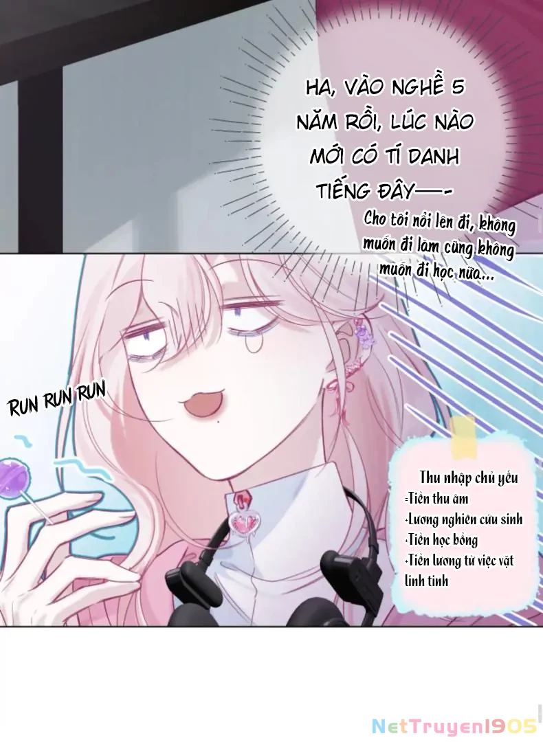 Nhịp Đập Cảm Xúc Chapter 3 - 13