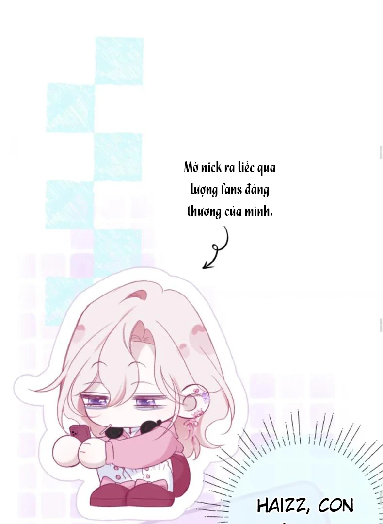 Nhịp Đập Cảm Xúc Chapter 3 - 14