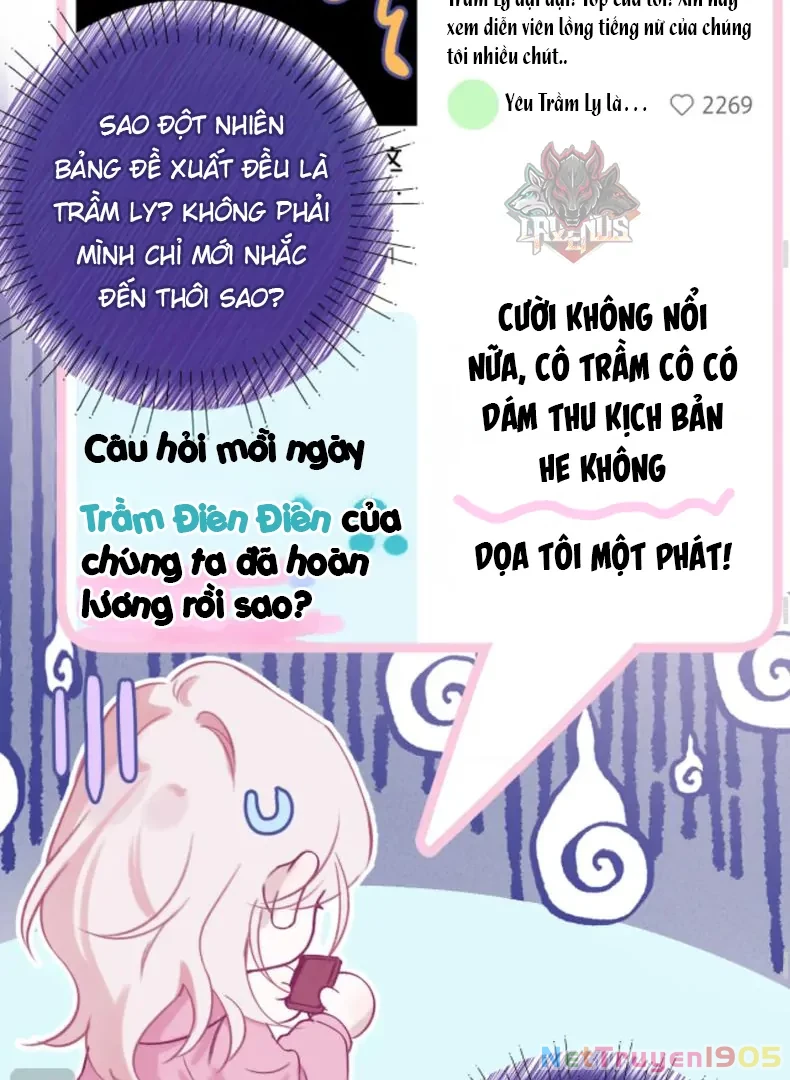 Nhịp Đập Cảm Xúc Chapter 3 - 19