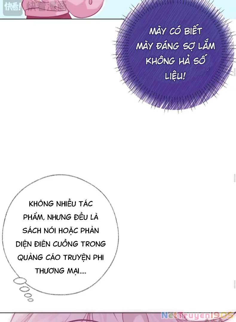 Nhịp Đập Cảm Xúc Chapter 3 - 20