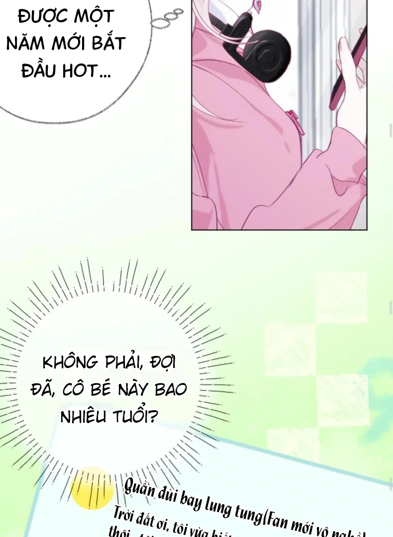 Nhịp Đập Cảm Xúc Chapter 3 - 47