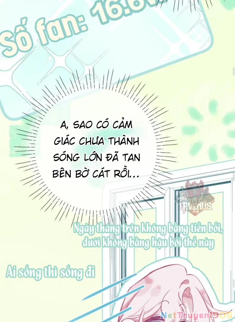 Nhịp Đập Cảm Xúc Chapter 3 - 49