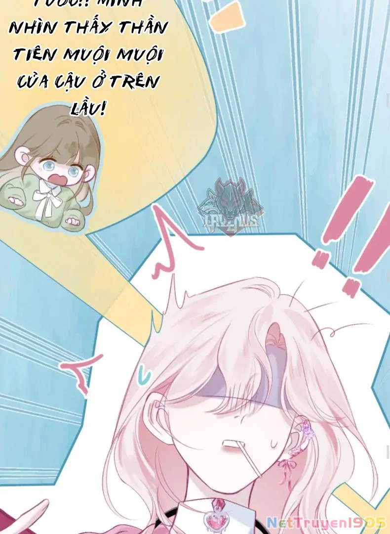Nhịp Đập Cảm Xúc Chapter 3 - 52