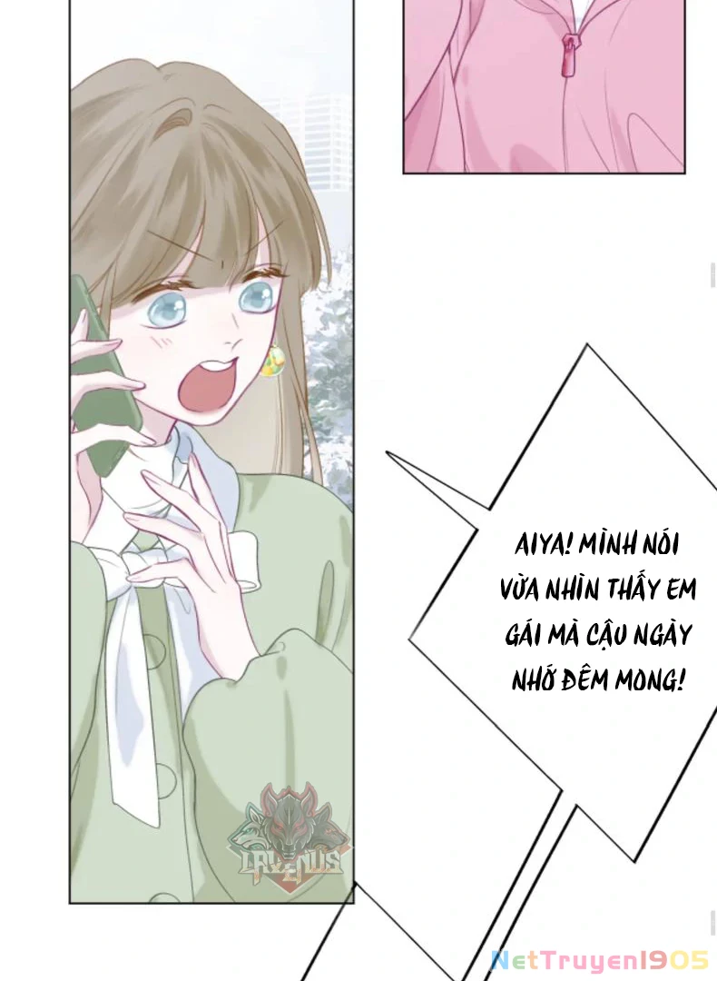 Nhịp Đập Cảm Xúc Chapter 3 - 56