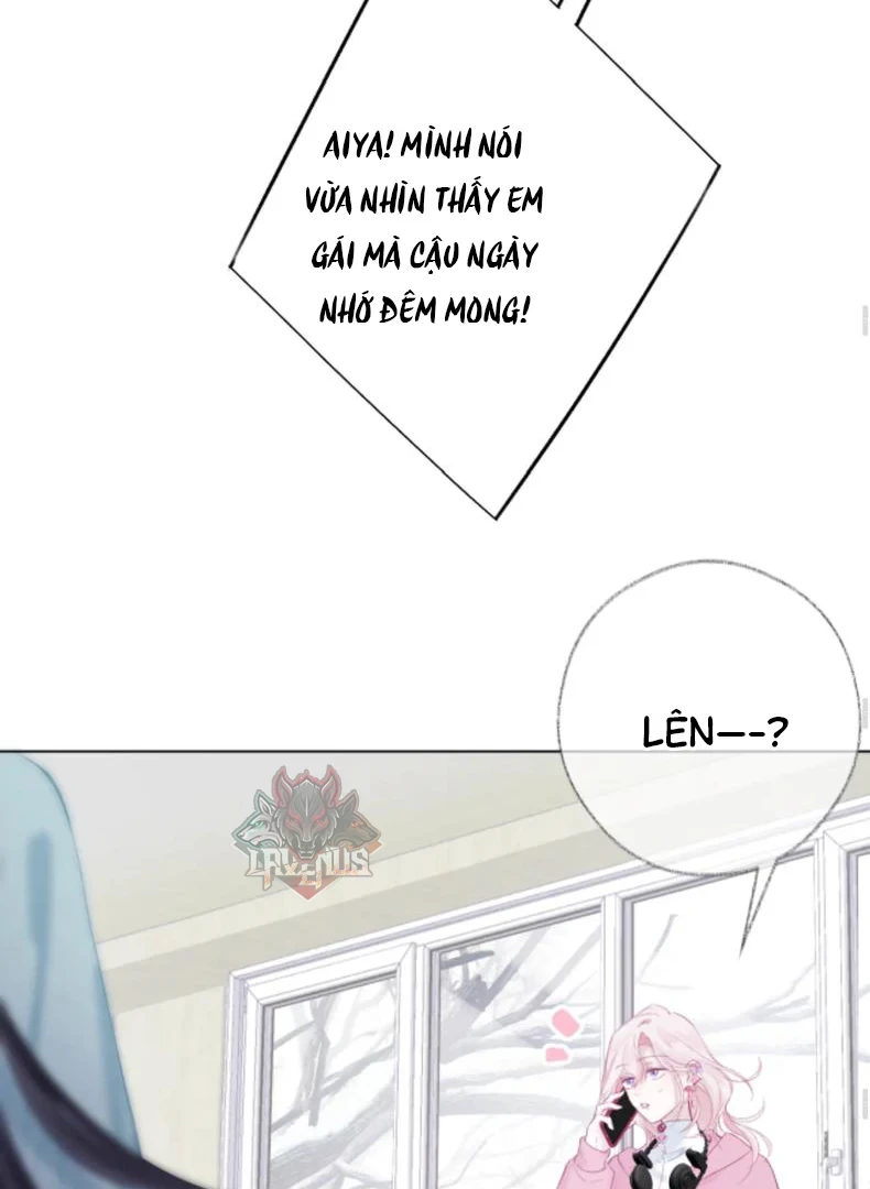 Nhịp Đập Cảm Xúc Chapter 3 - 57