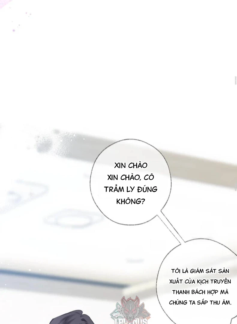 Nhịp Đập Cảm Xúc Chapter 3 - 59