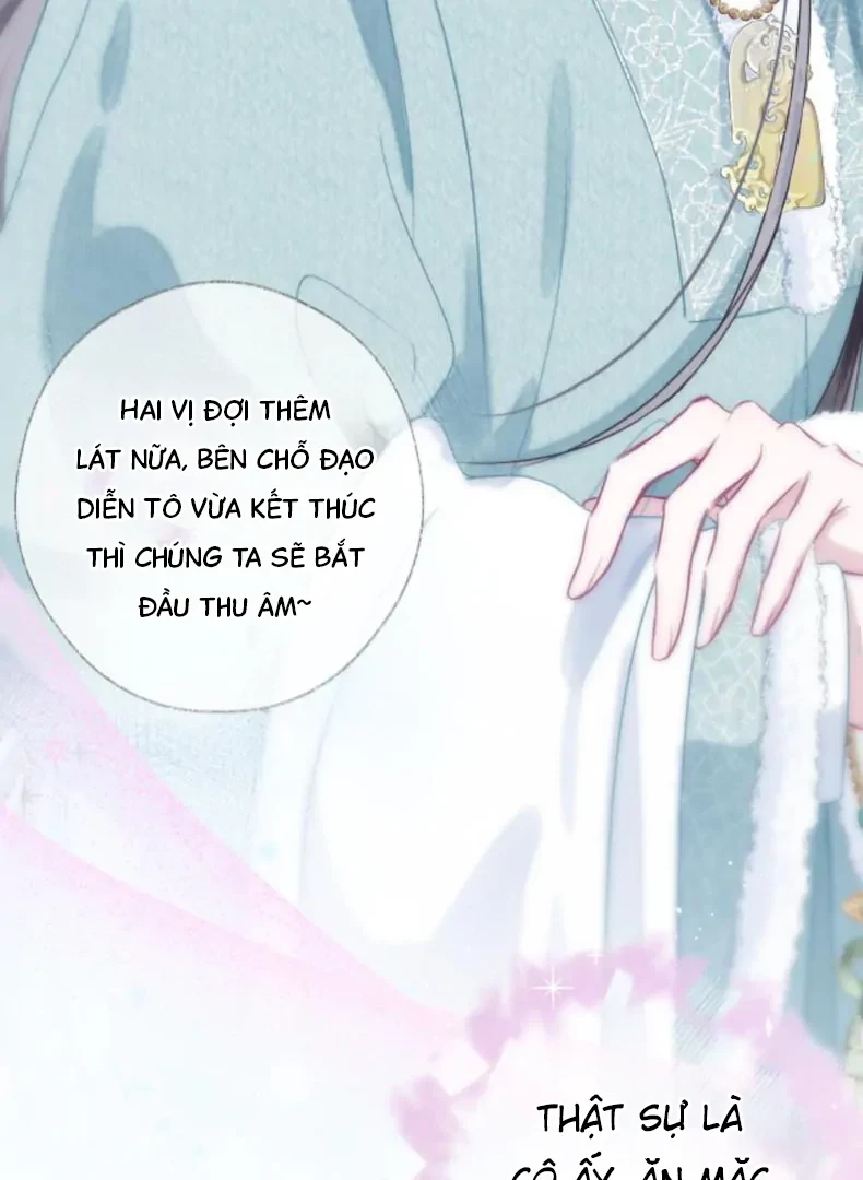 Nhịp Đập Cảm Xúc Chapter 3 - 62