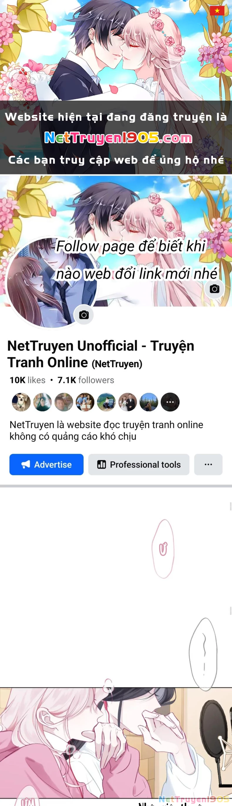 Nhịp Đập Cảm Xúc Chapter 4 - 1
