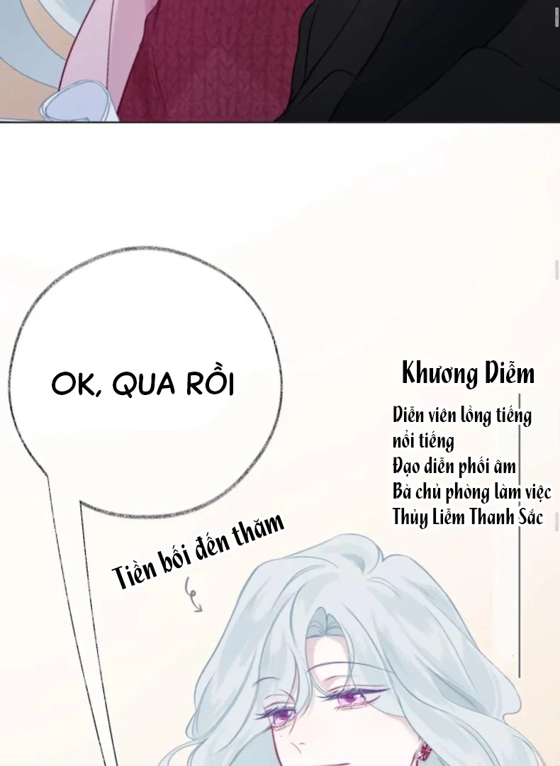 Nhịp Đập Cảm Xúc Chapter 4 - 4