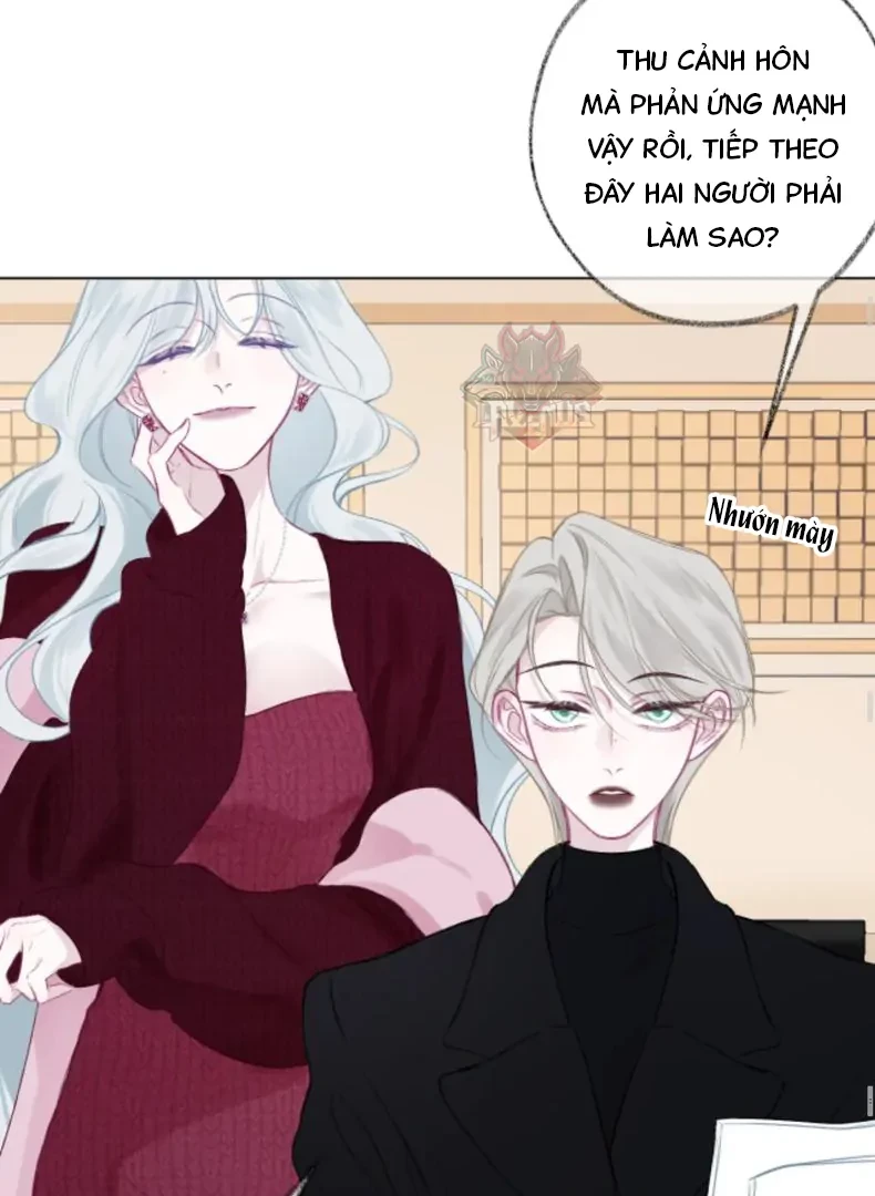 Nhịp Đập Cảm Xúc Chapter 4 - 12