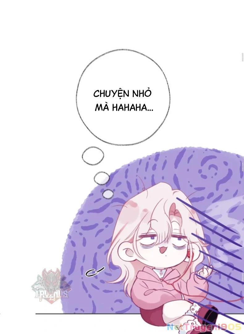 Nhịp Đập Cảm Xúc Chapter 4 - 20