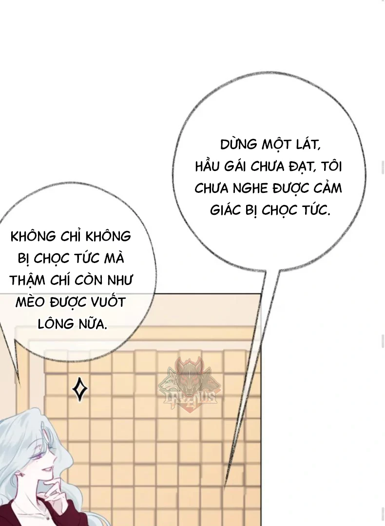 Nhịp Đập Cảm Xúc Chapter 4 - 37