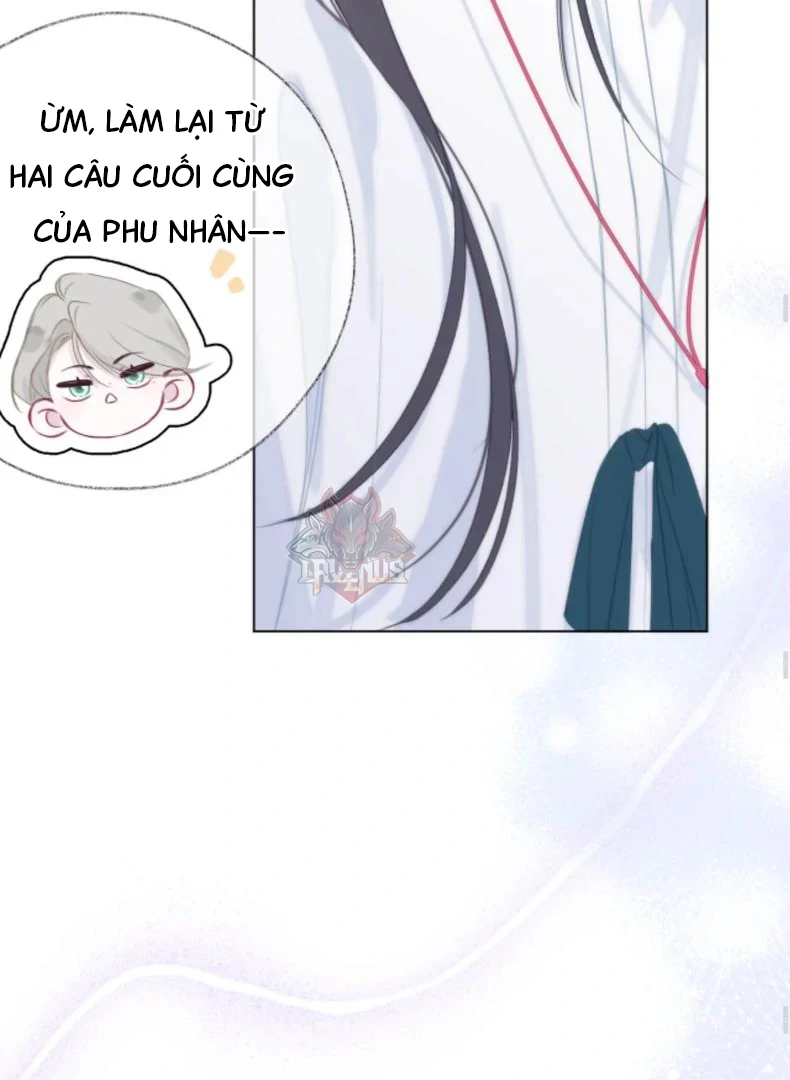 Nhịp Đập Cảm Xúc Chapter 4 - 40