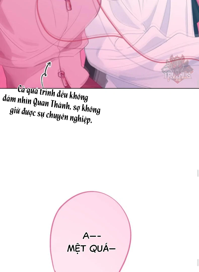Nhịp Đập Cảm Xúc Chapter 4 - 57