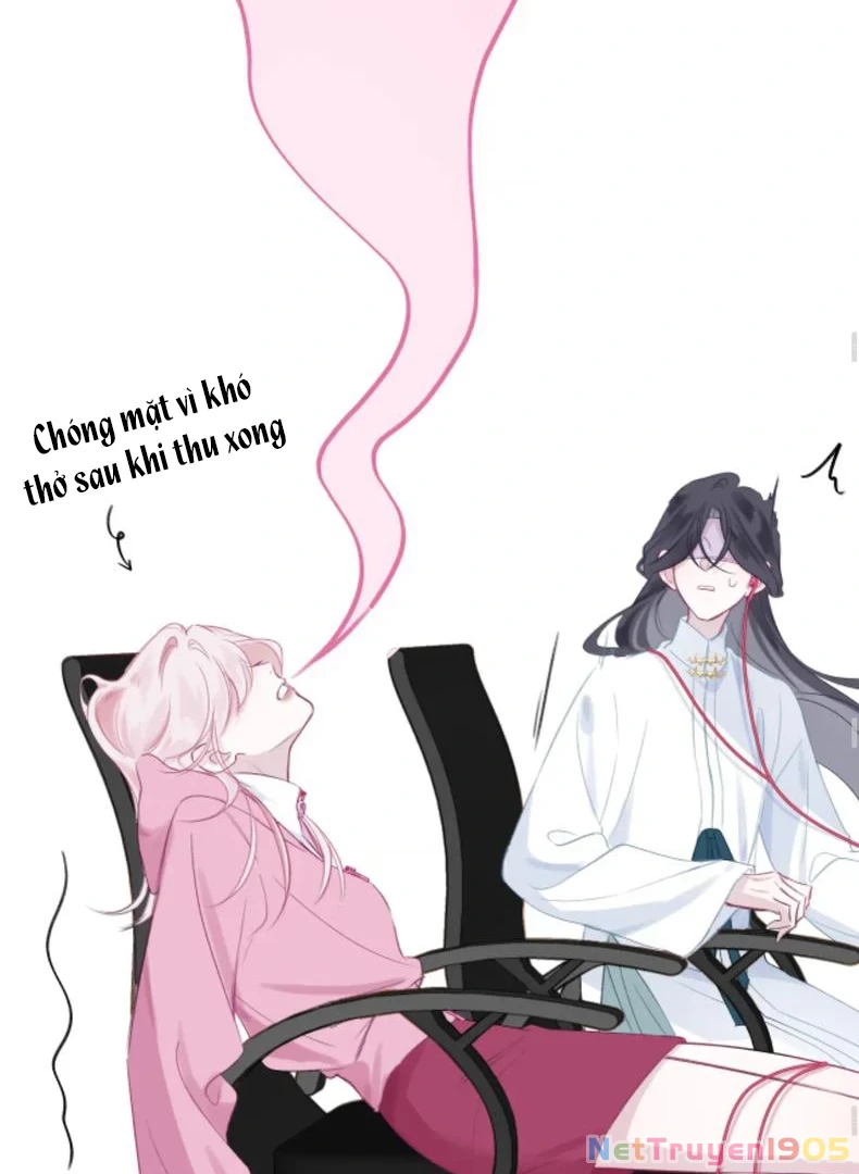 Nhịp Đập Cảm Xúc Chapter 4 - 58