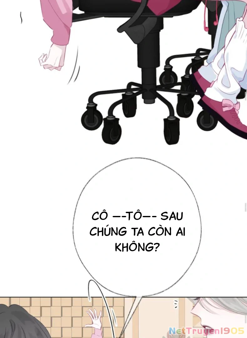 Nhịp Đập Cảm Xúc Chapter 4 - 59